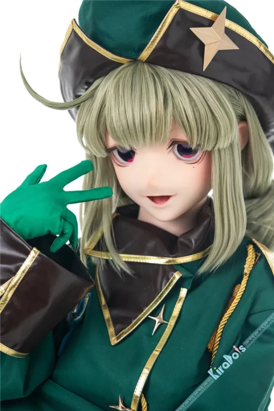 ラブドール Kiradols #KH002-D1 Himari