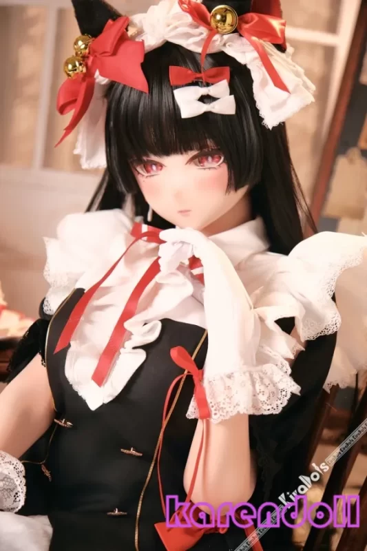 ラブドール Kiradols #KH009 千汐