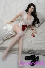 158cm 人形 ラブドール Elara-C