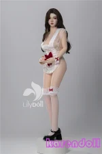 sex 人形 158cm Elara-C