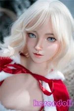 Freya-C かわいい女の子 ドール