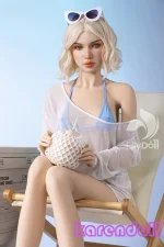 ドール166cm Ivy-A