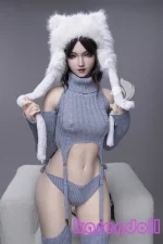 下着 ドール 159cm Freya-D