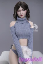 159cm Freya-D ドール 人形