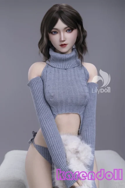 159cm Freya-D ドール 人形