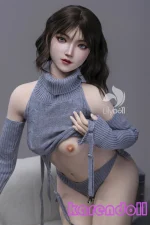 可愛い人形 159cm Freya-D