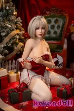 LilyDoll Xmas Fraya_9