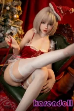 LilyDoll Xmas Fraya_11