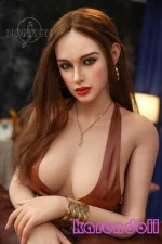 Normon SARAH 巨乳ドール