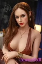 海外 の ダッチワイフ Sarah