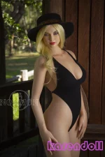 ドール 等身 大 170cm Taylor