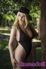 170cm Taylor sex 人形