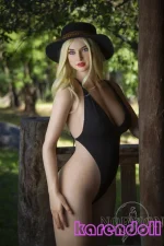 魅力的な尻 人形 170cm Taylor