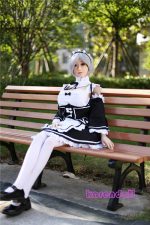 168コスプレダッチワイフ