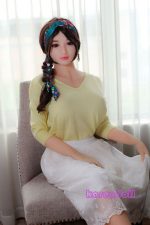 可愛い綺麗日本リアルドール