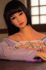 古代女子ダッチワイフ