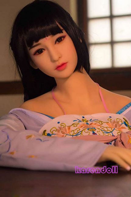 古代女子ダッチワイフ