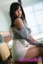 セックス 人形 有里