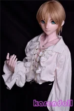 シリコン ドール 美男子