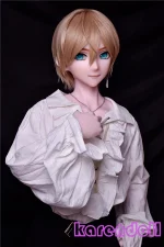 高級  ドール 美男子