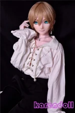 セックス ドール 美男子