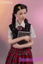 超 リアル な ラブドール 茉