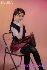 本物 セックス Fanreal Doll 茉