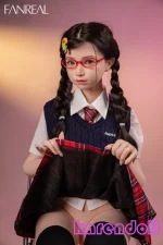 sexy real doll Fanreal 茉
