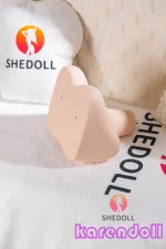ヘッドスタンドSHE DOLL 25cm ラブドール 5