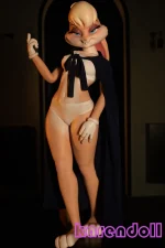 Lola Bunny アニメ  コスプレ