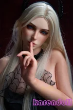 Irontech doll B1 Bailey