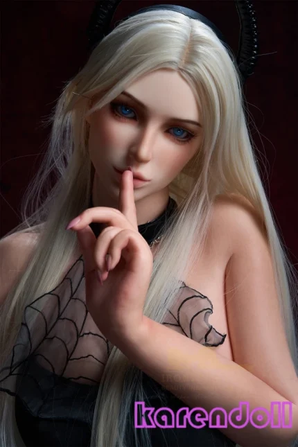 Irontech doll B1 Bailey