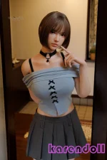 シリコン 人形 FUDOLL J037