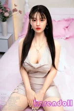 アジアン系 ラブドール Jarliet YiYi