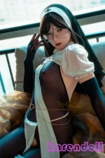 セクシー人形 Yeona