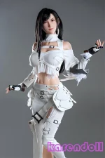 おすすめ ダッチワイフ Tifa