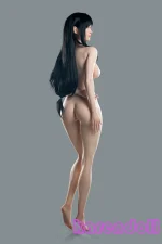 real lovedoll Tifa