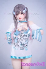 美少女等身大ドール 杨枝甘露