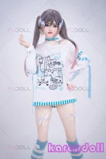 キレカワ系 シリコン ラブドール