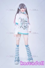 人間 ドール 杨枝甘露