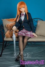 漫画 ラブドール 椎名真昼
