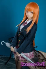アニメ 人形 椎名真昼