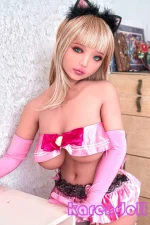 美人  巨乳 ドール Akira