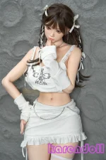 本物ドール Nia