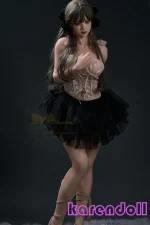 韓国女優sex Irontech Evie