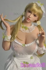 ラブドール FU DOLL 莎莉