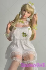 等身大人形 FU DOLL 莎莉