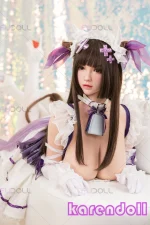 ダッチワイフ Fudoll 莎莉