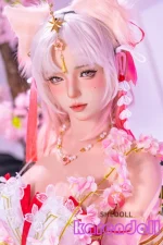 セックス ドール 顾小雨