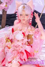 美人 ドール 顾小雨